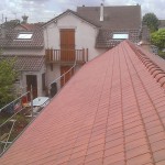 Toiture