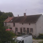 Toiture