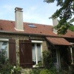 Toiture