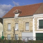 Toiture