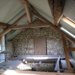 Aménagement intérieur